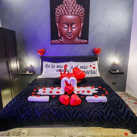 Sicily Suite คาตาเนีย ภายนอก รูปภาพ