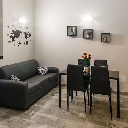 Sicily Suite คาตาเนีย ภายนอก รูปภาพ