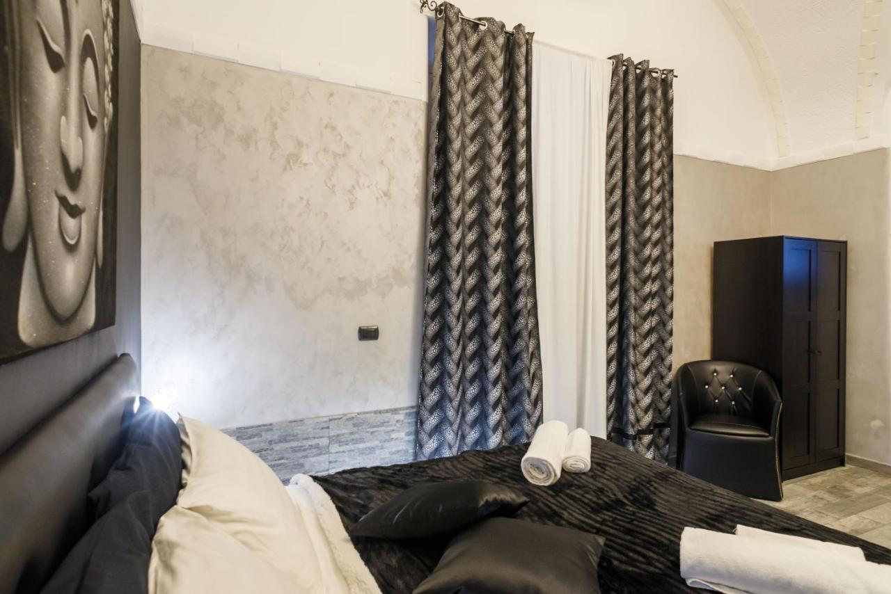 Sicily Suite คาตาเนีย ภายนอก รูปภาพ