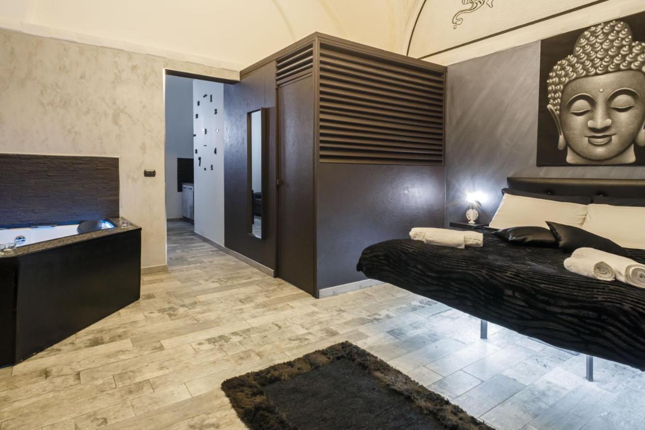 Sicily Suite คาตาเนีย ภายนอก รูปภาพ