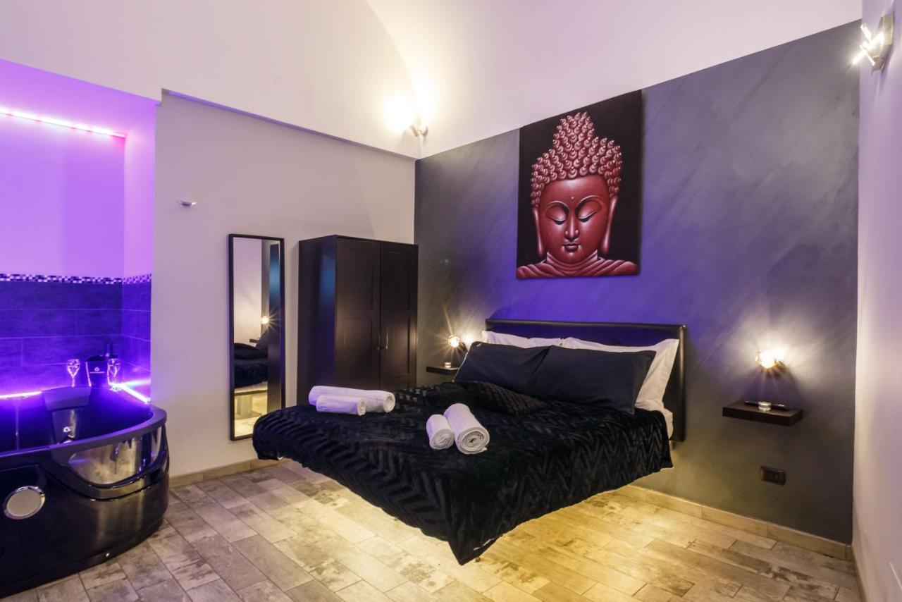 Sicily Suite คาตาเนีย ภายนอก รูปภาพ