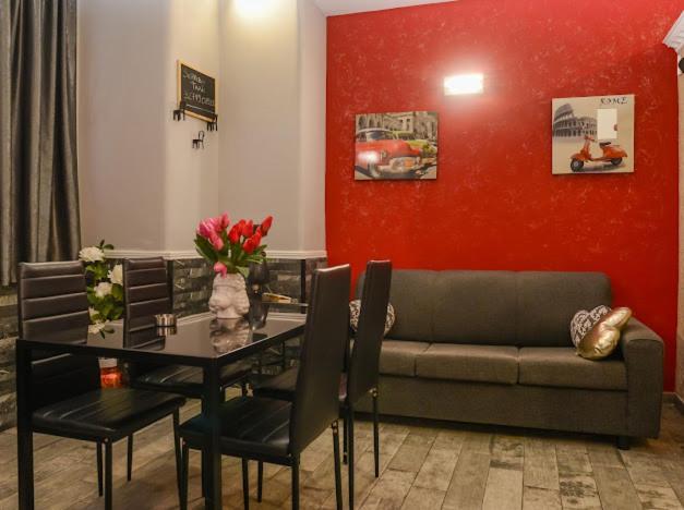 Sicily Suite คาตาเนีย ภายนอก รูปภาพ