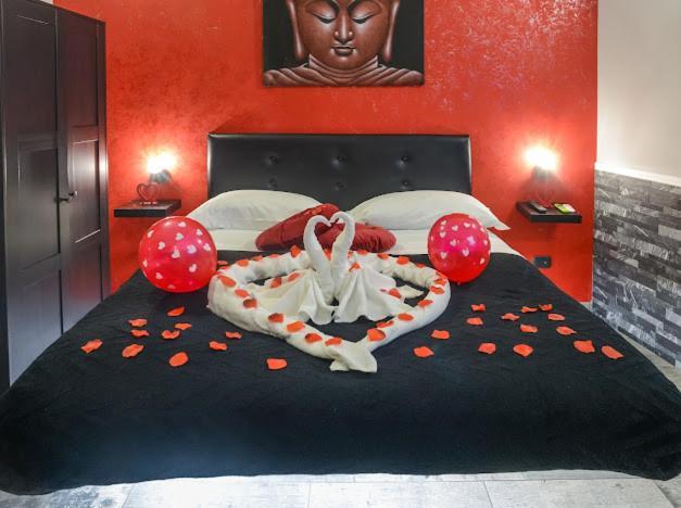 Sicily Suite คาตาเนีย ภายนอก รูปภาพ