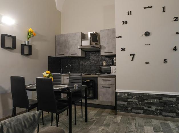 Sicily Suite คาตาเนีย ภายนอก รูปภาพ