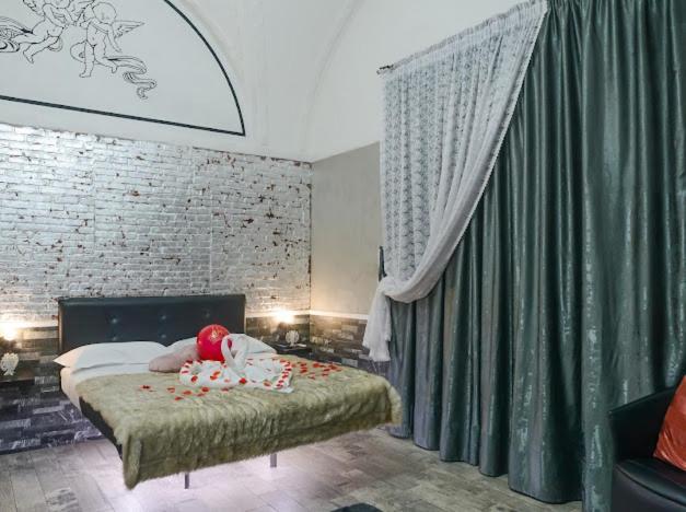 Sicily Suite คาตาเนีย ภายนอก รูปภาพ