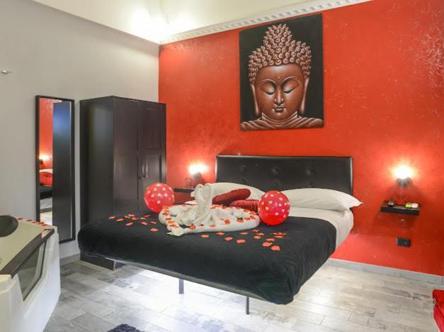Sicily Suite คาตาเนีย ภายนอก รูปภาพ
